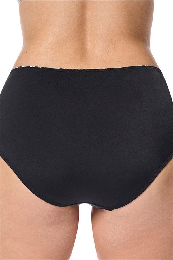 Salta Hoge Taille Zwemslip-71783