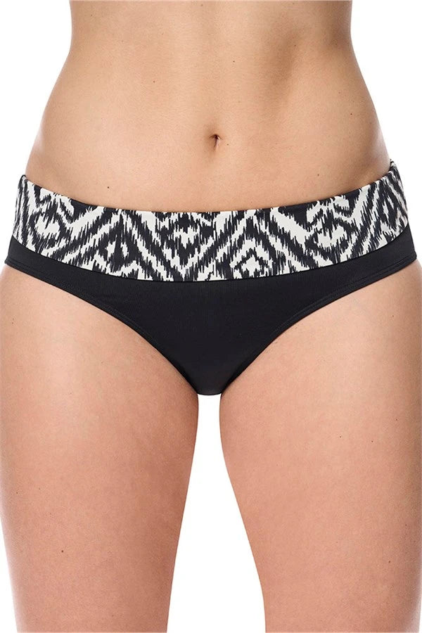 Salta Hoge Taille Zwemslip-71783
