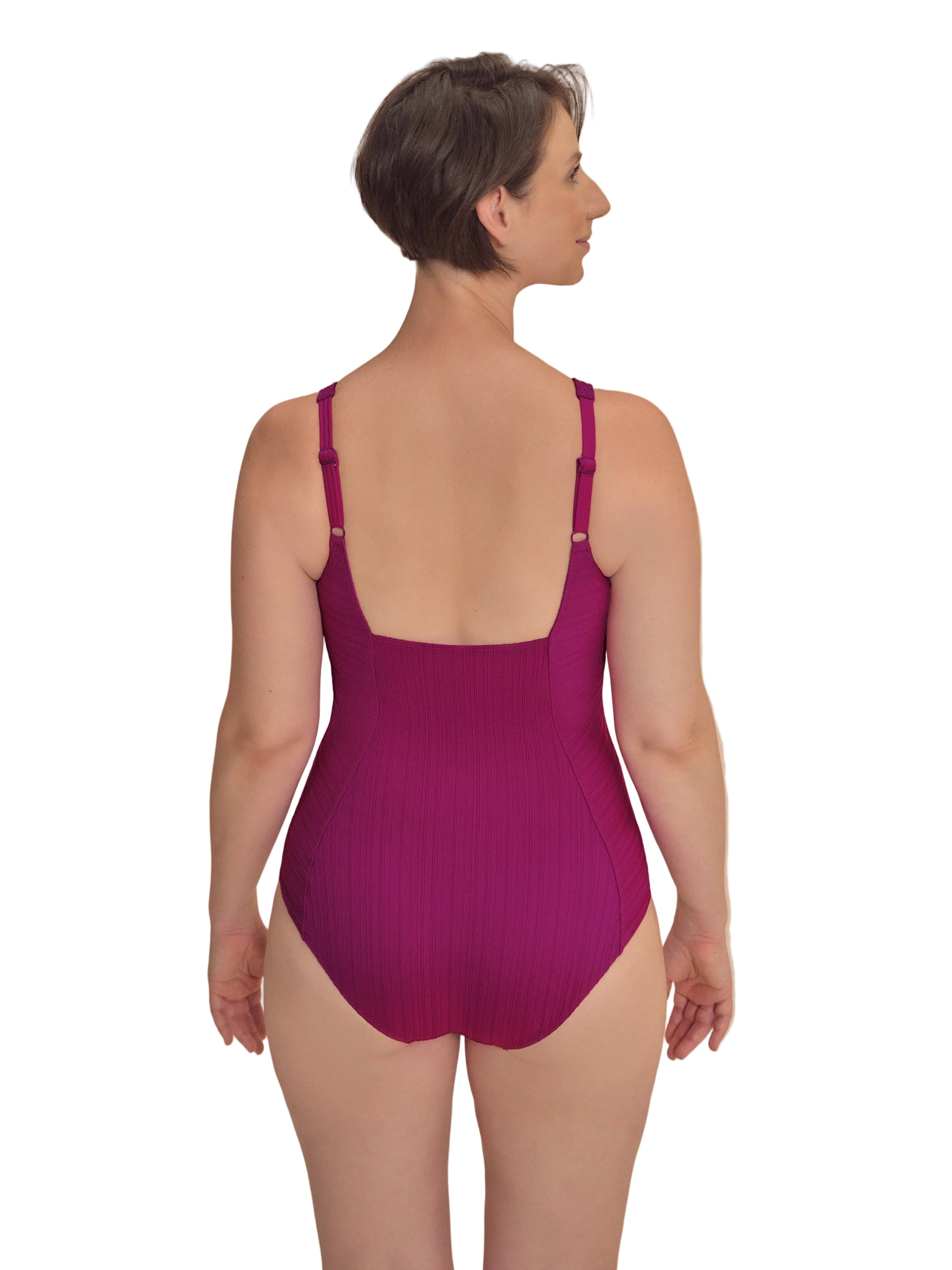 حقيبة استحمام بروثيسبادباك تريفيسو من Amoena