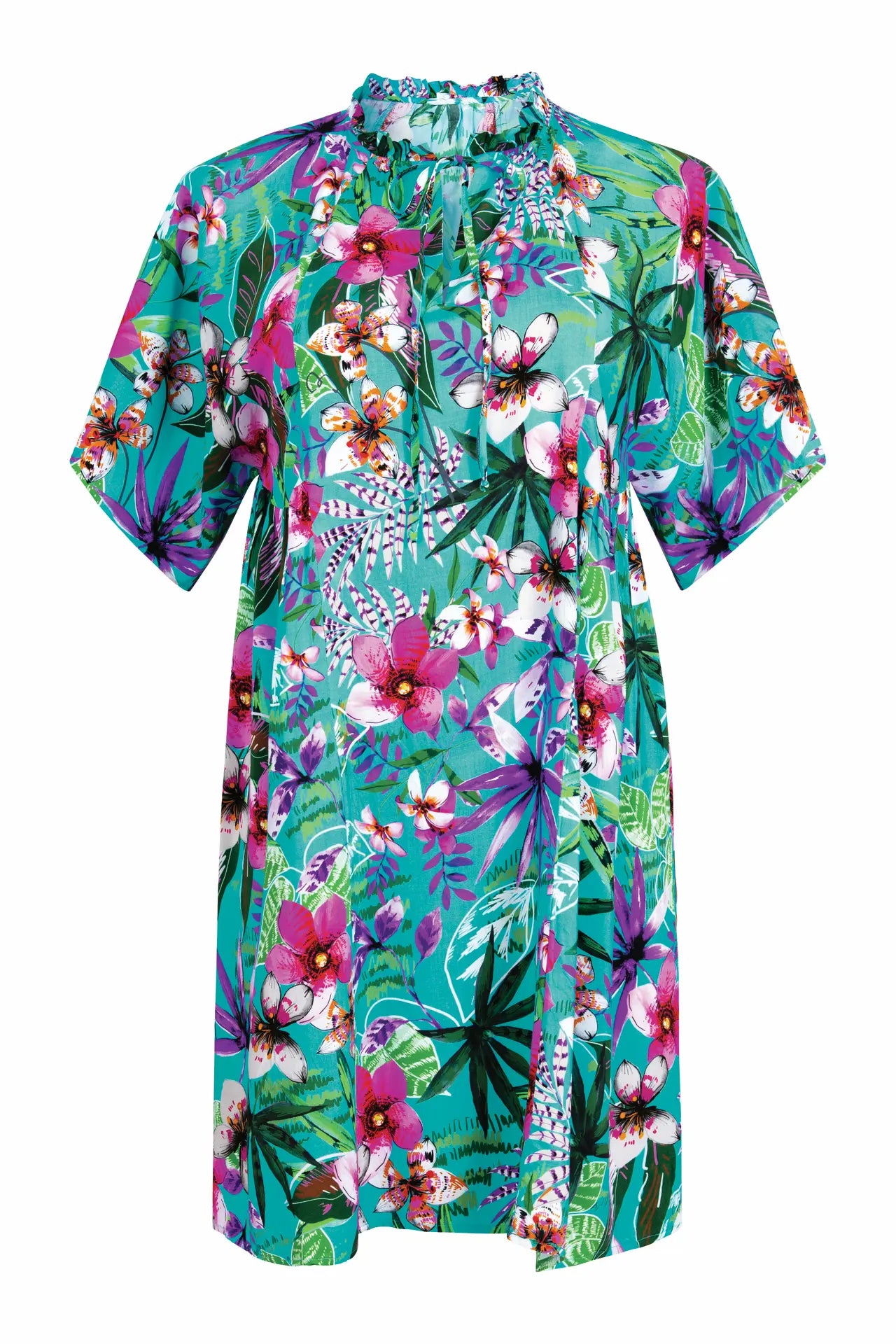 Anita tuniek Tahiti 8130