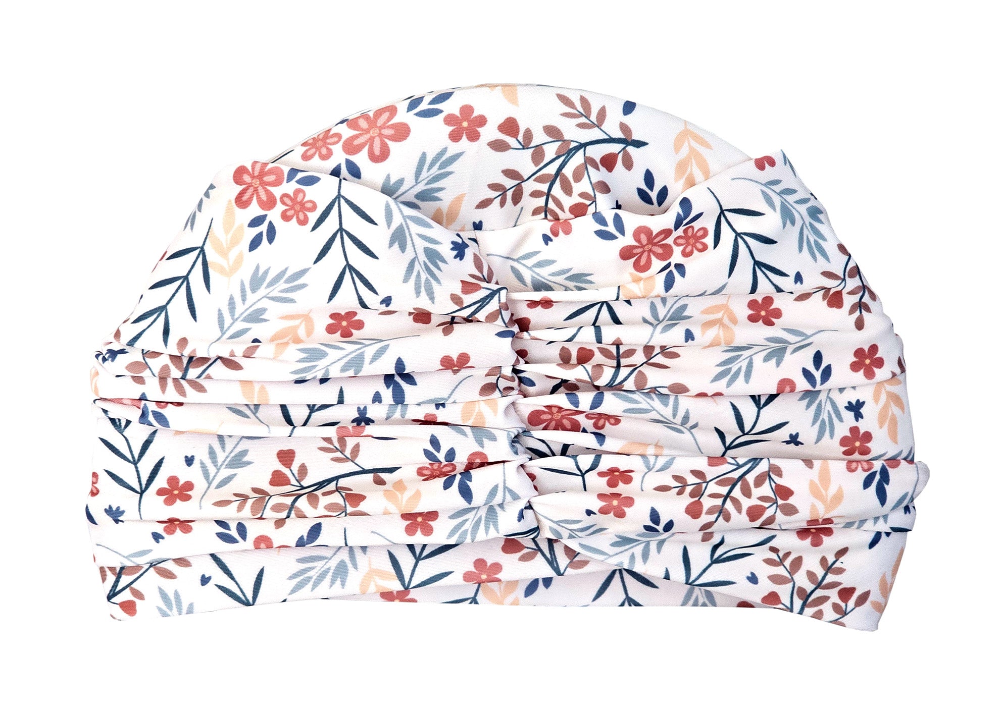 Gisela Mayer chemo zwemmuts Ada