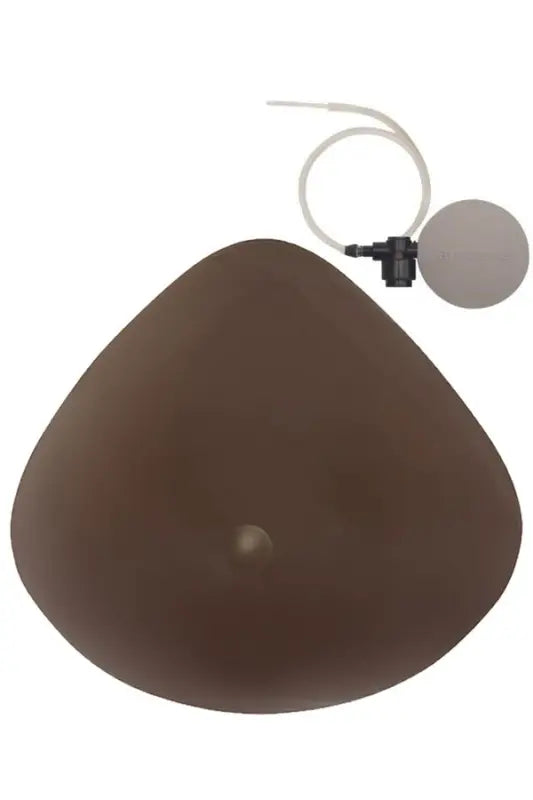 Amoena Adapt Air Xtra Light 2SN borstprothese - 326 -Ebony