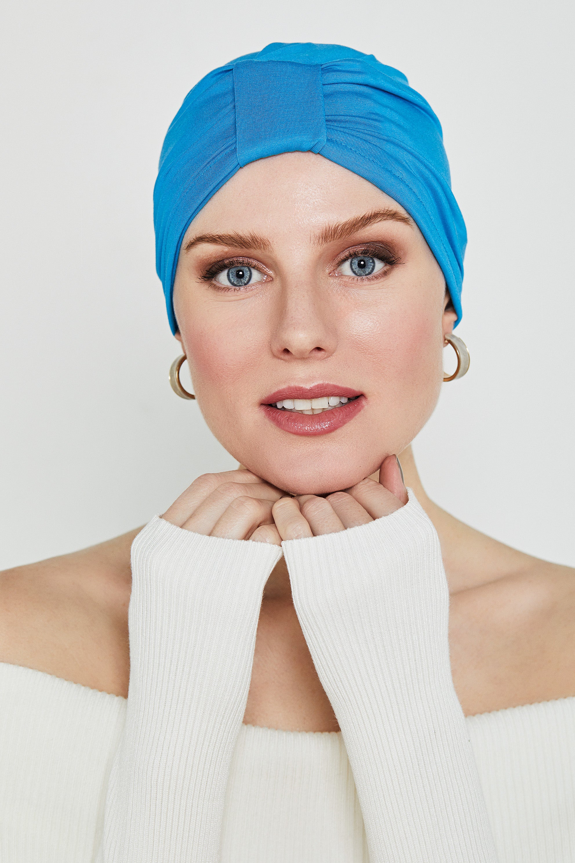 Gisela Mayer chemo muts Aktion