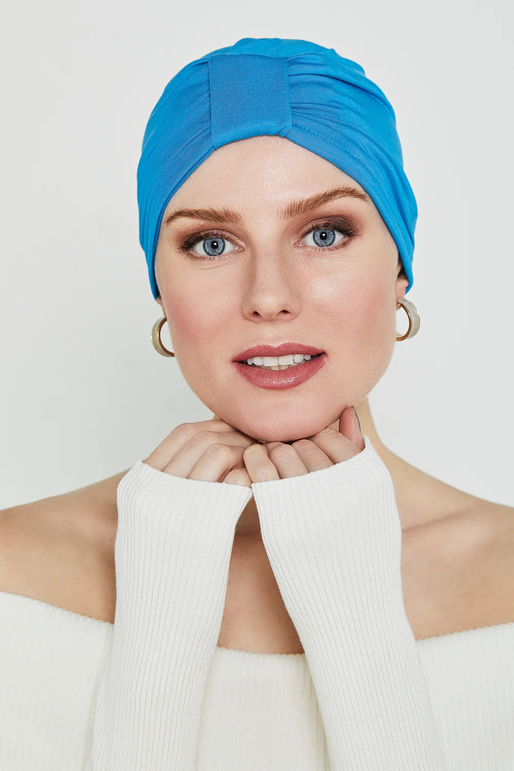 قبعة كيميائية Gisela Mayer عرض خاص