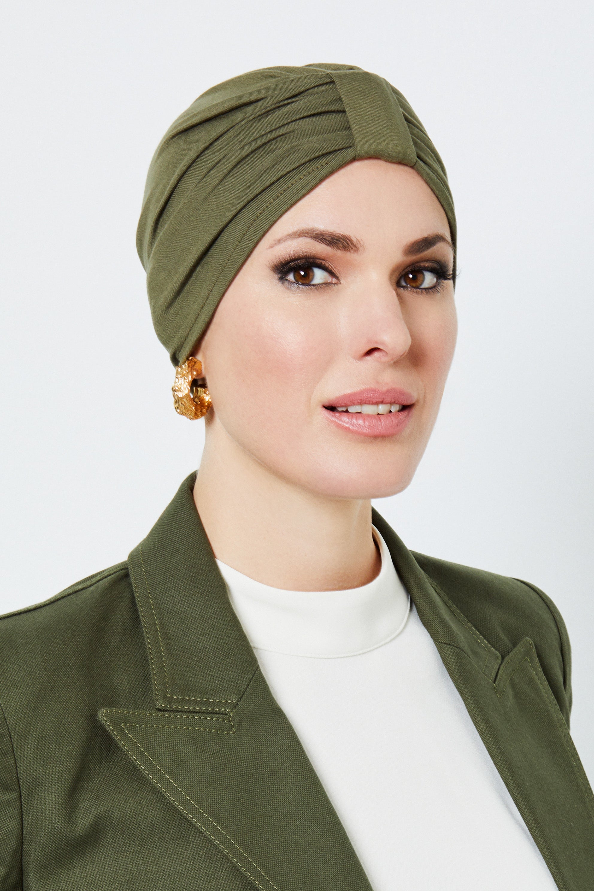 Gisela Mayer chemo muts Aktion