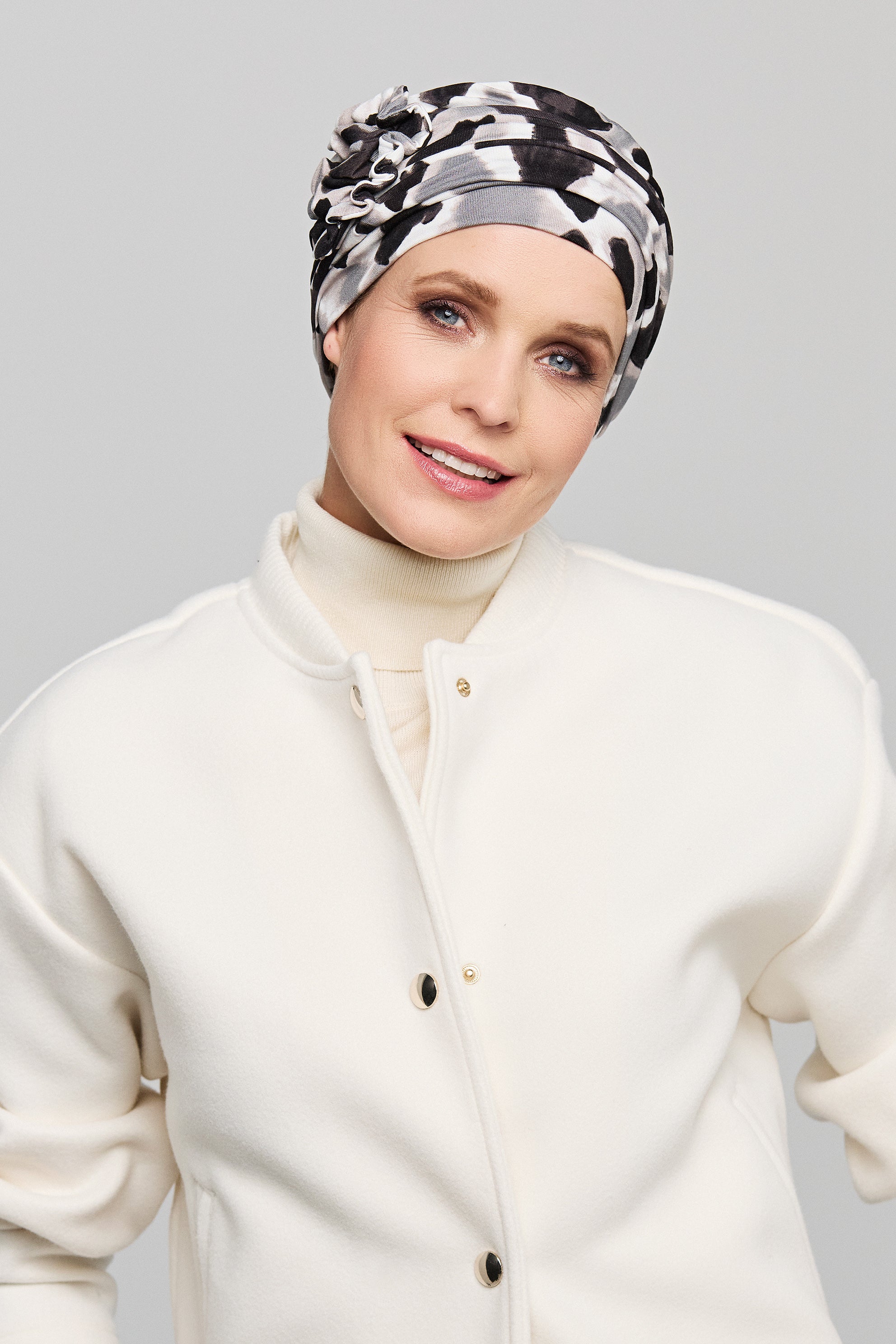 توربان Gisela Mayer آنا