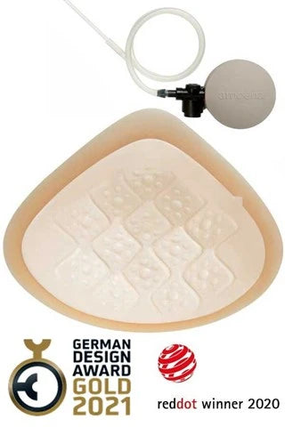 Balance Adapt Air Medium Delta 233 aanpasbare shaper - MD233