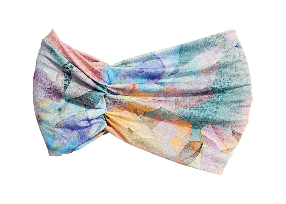 رباط شعر كيمو Gisela Mayer زوي