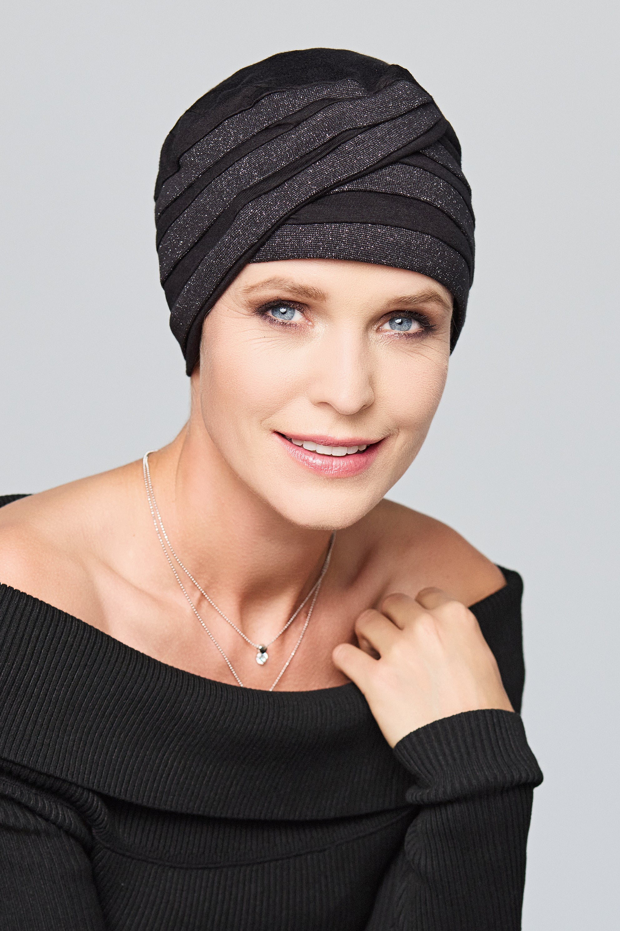 Gisela Mayer chemomuts Nabea