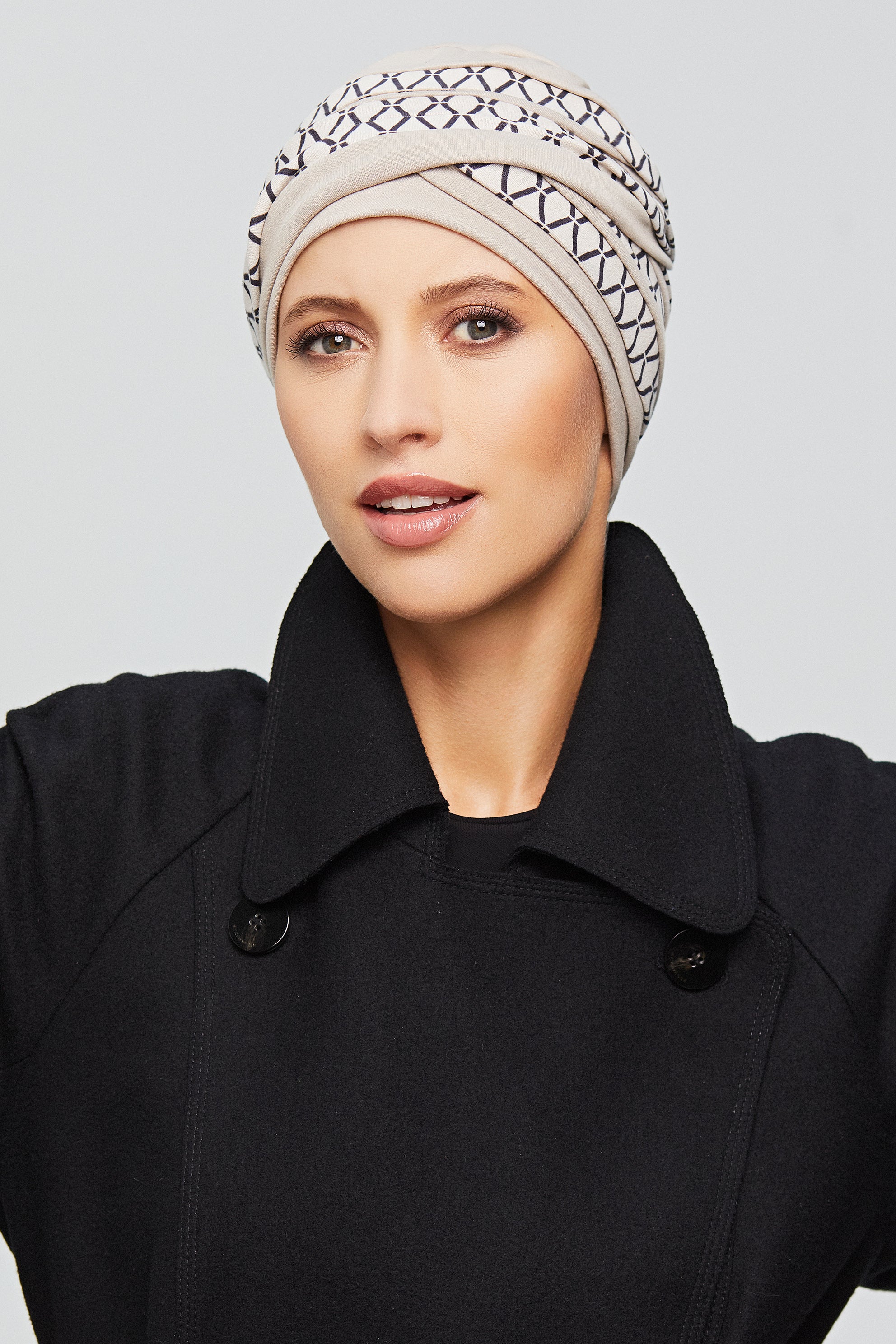 Gisela Mayer chemomuts Nabea