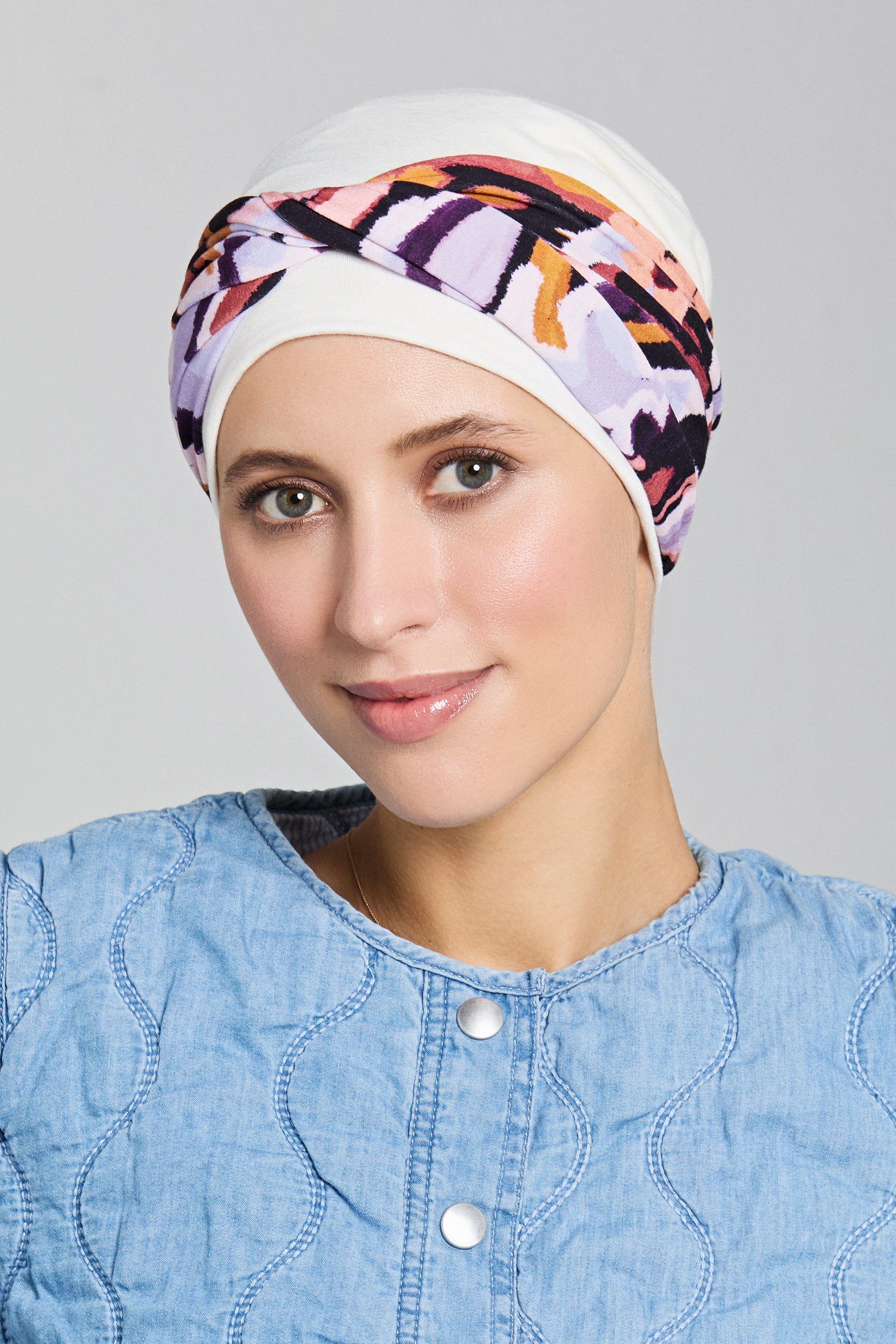 Gisela Mayer chemo muts Nele