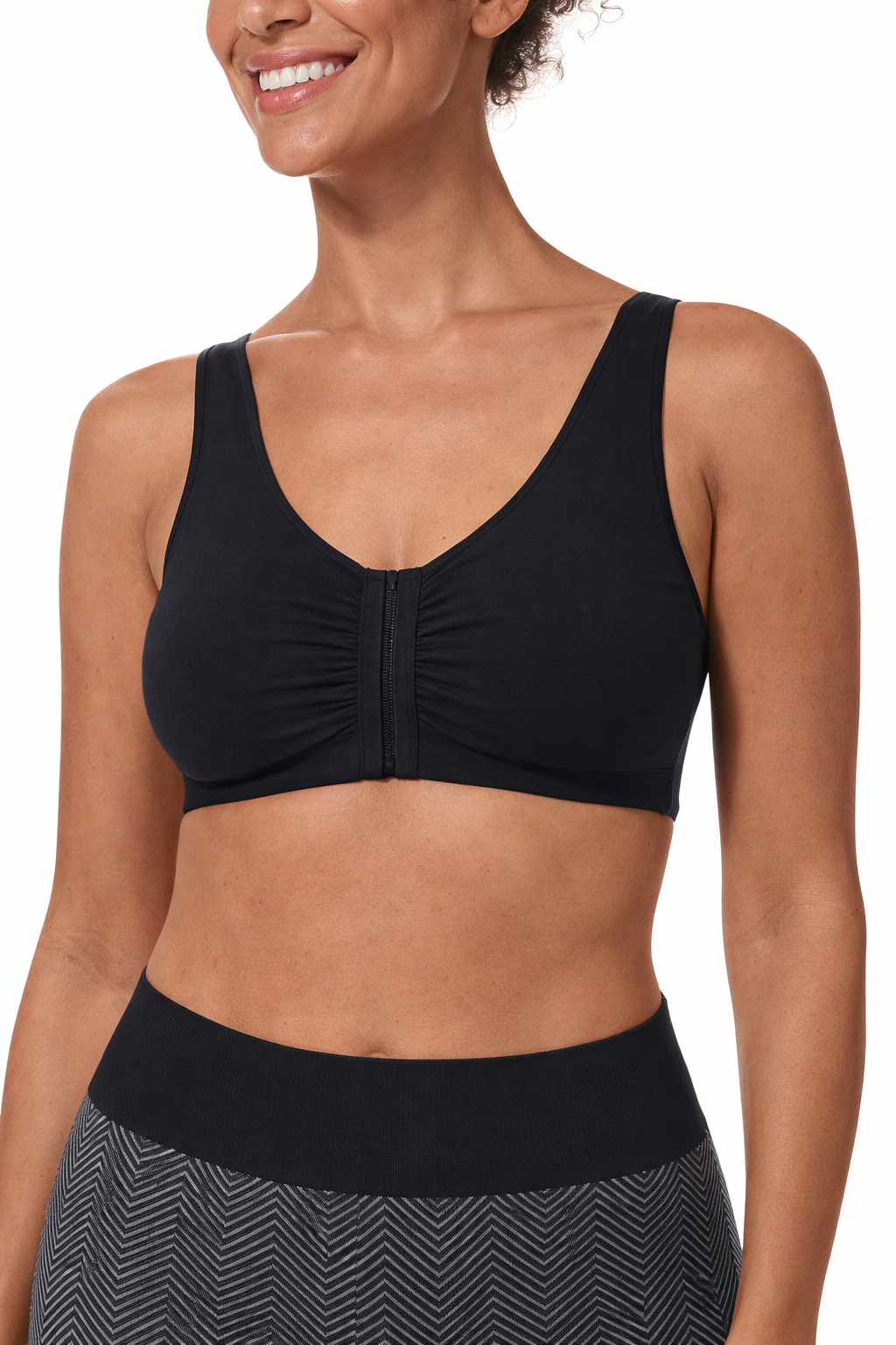 Amoena prosthesis bra Fleur