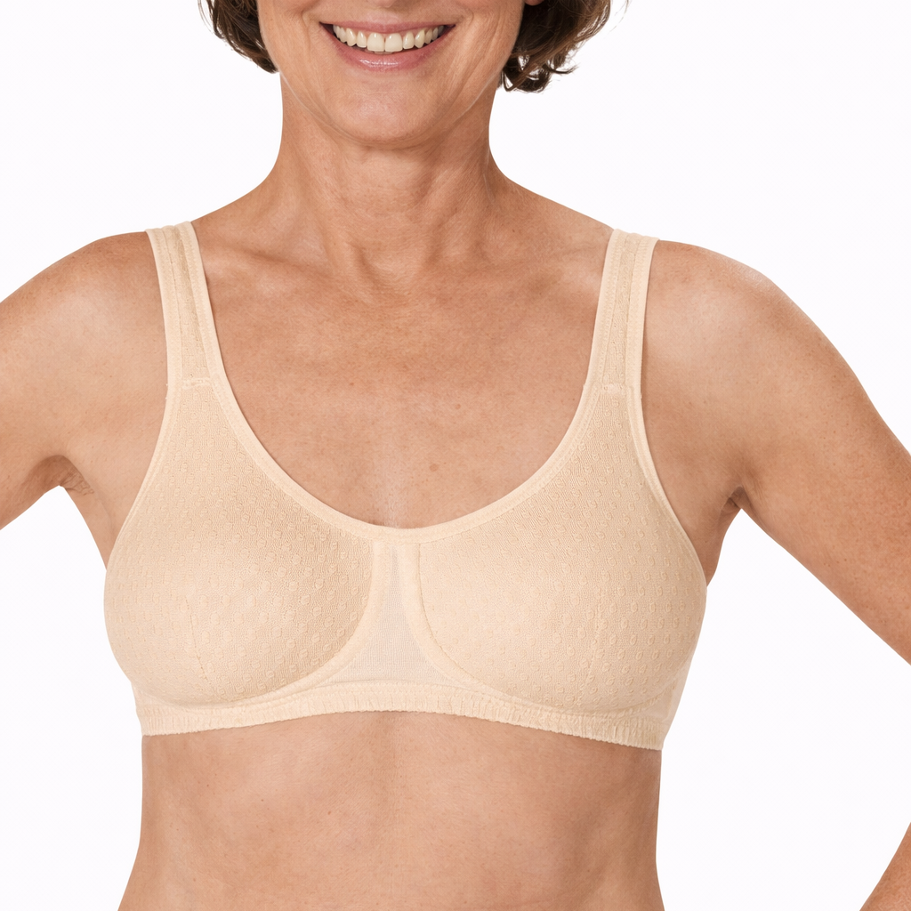 Amoena prosthesis bra Mona SB