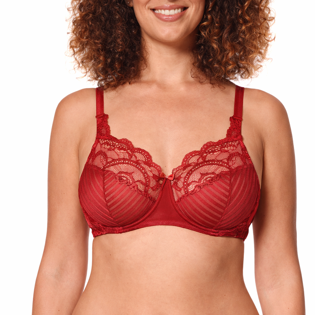 حمالة صدر بروثيسبيها كارولينا من Amoena