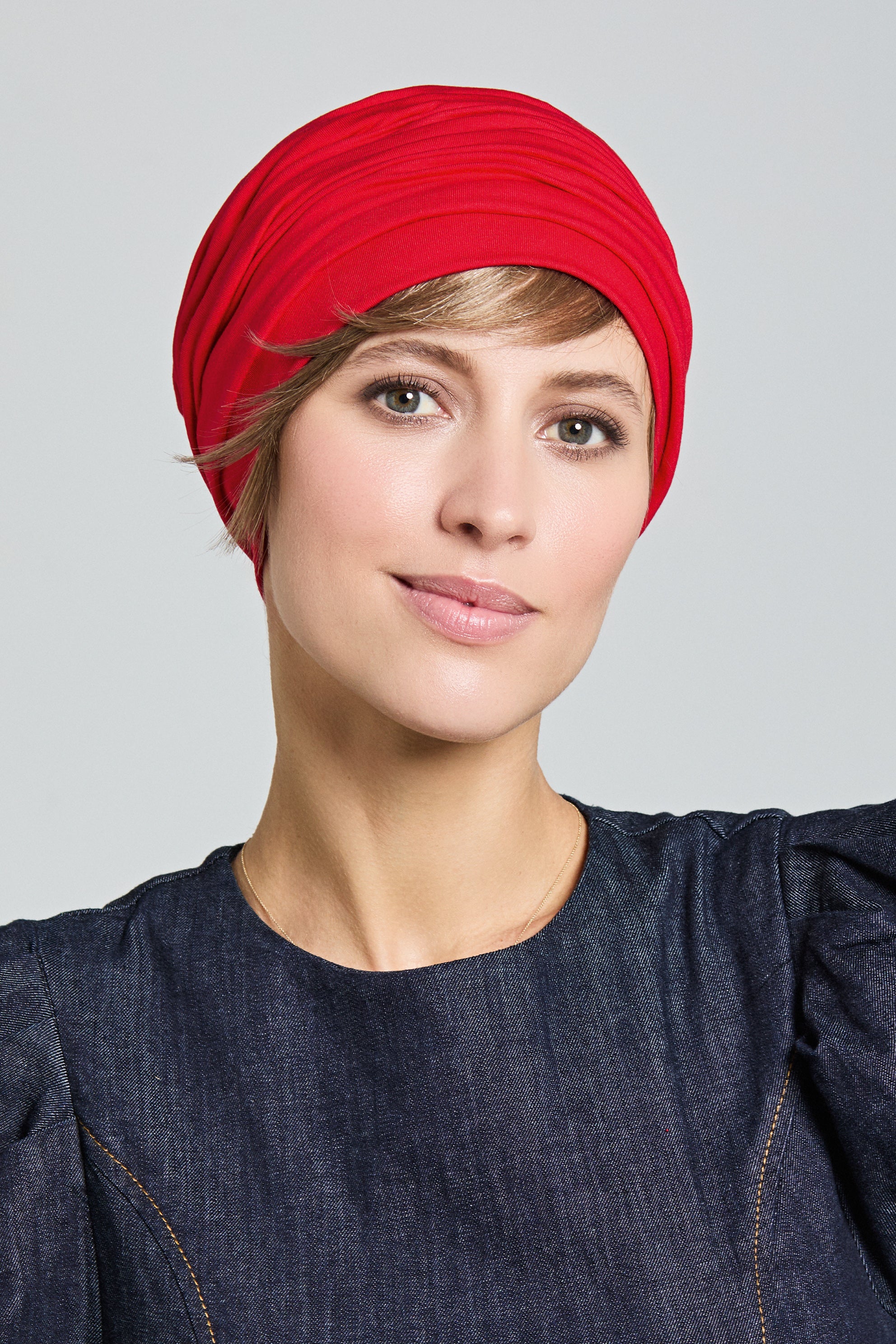 Gisela Mayer Chemo-Mütze Cora