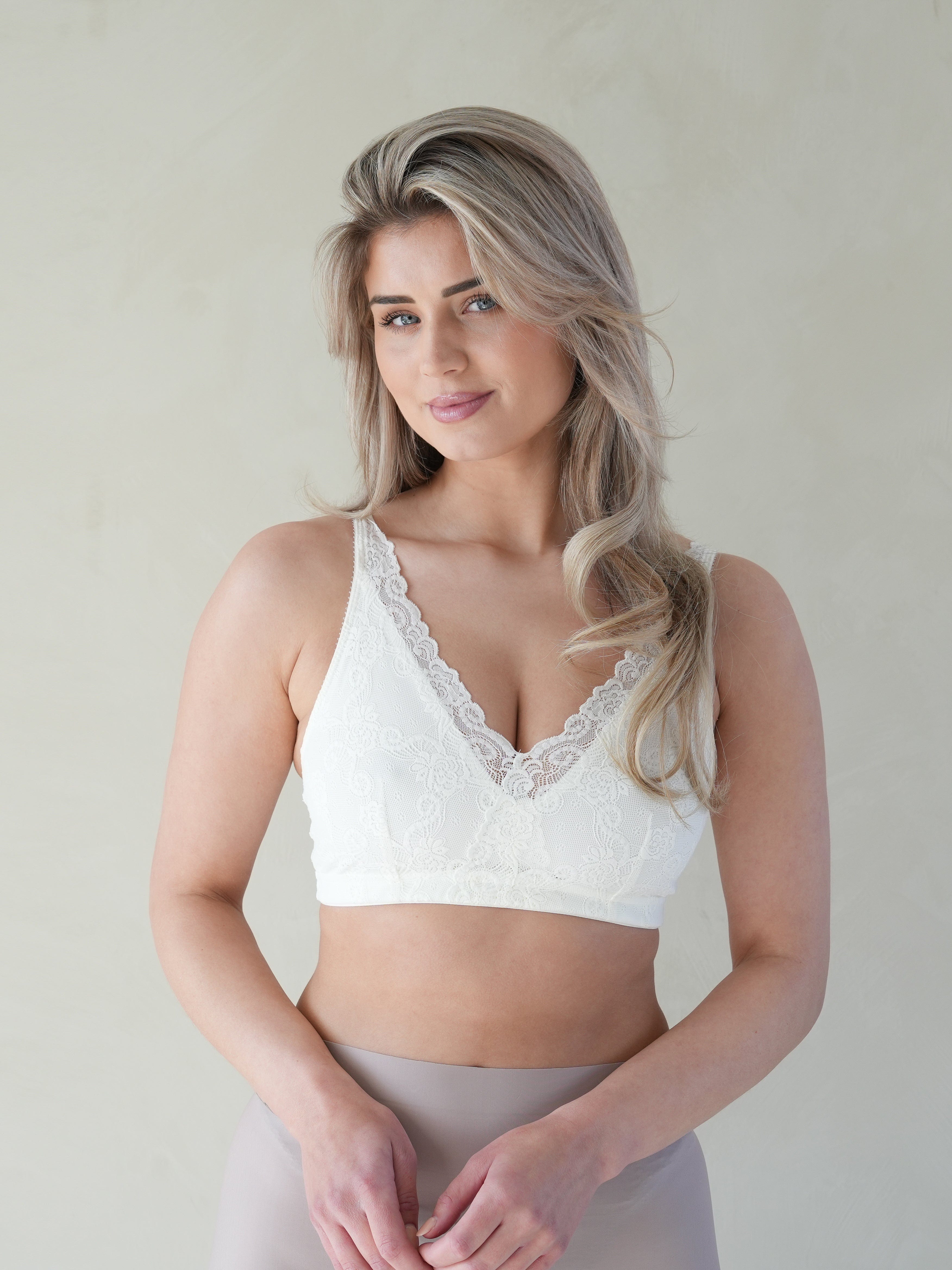 Lipoelastic sujetador de compresión PI premium