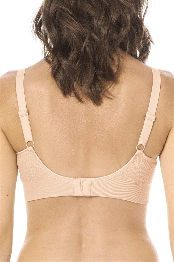Eliza Beha Zonder Beugel - Blush - 44802