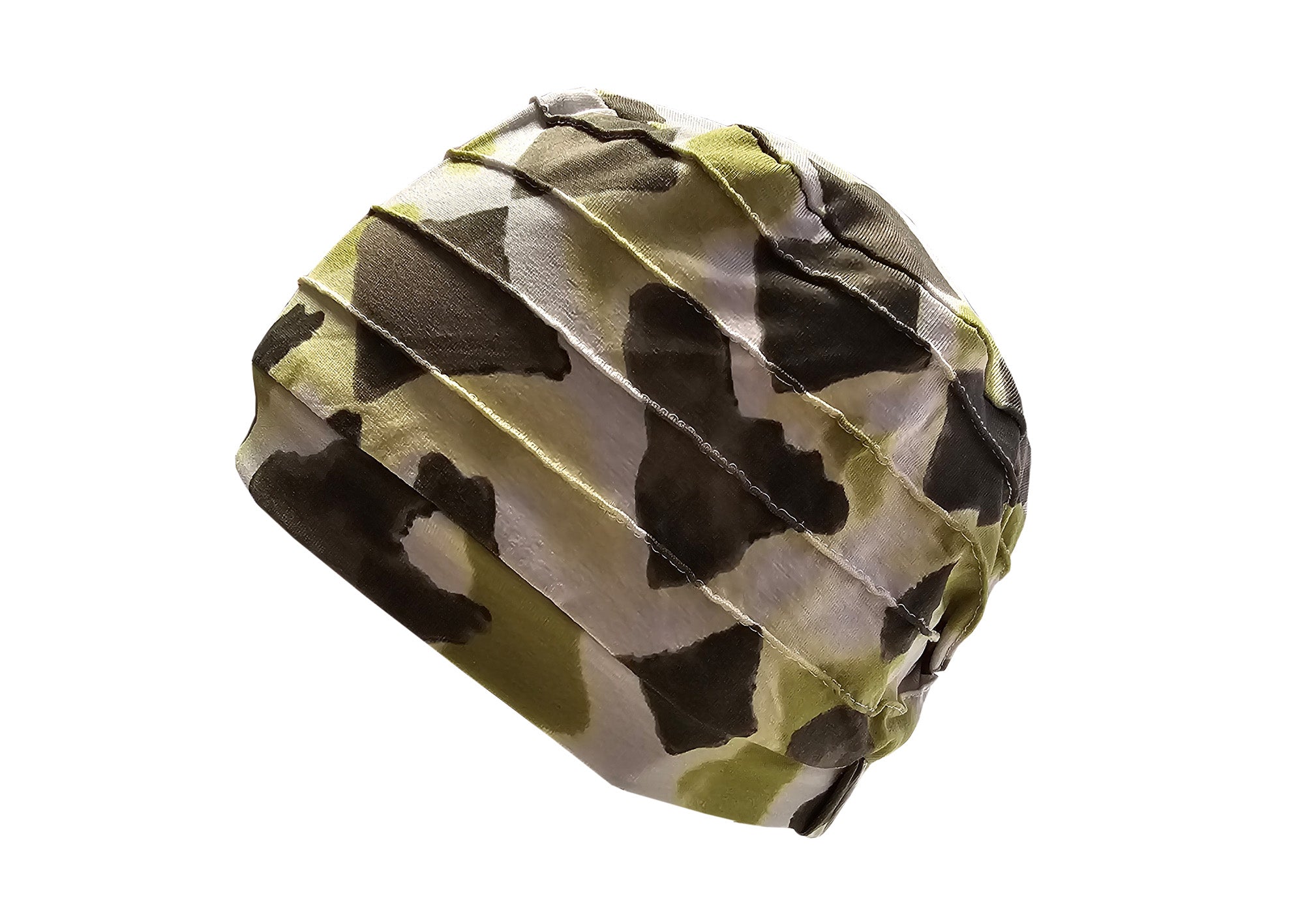 Gisela Mayer turban Florida