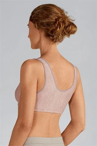 Amoena prosthesis bra Frances