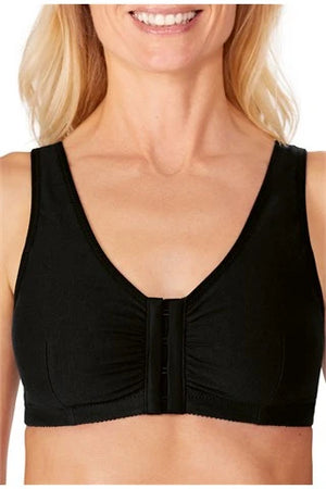 Frances beha met voorsluiting zonder beugel-2128