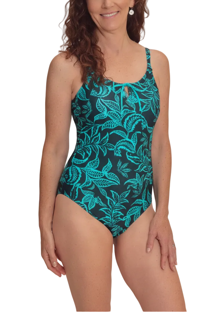 Amoena traje de baño para prótesis Salerno