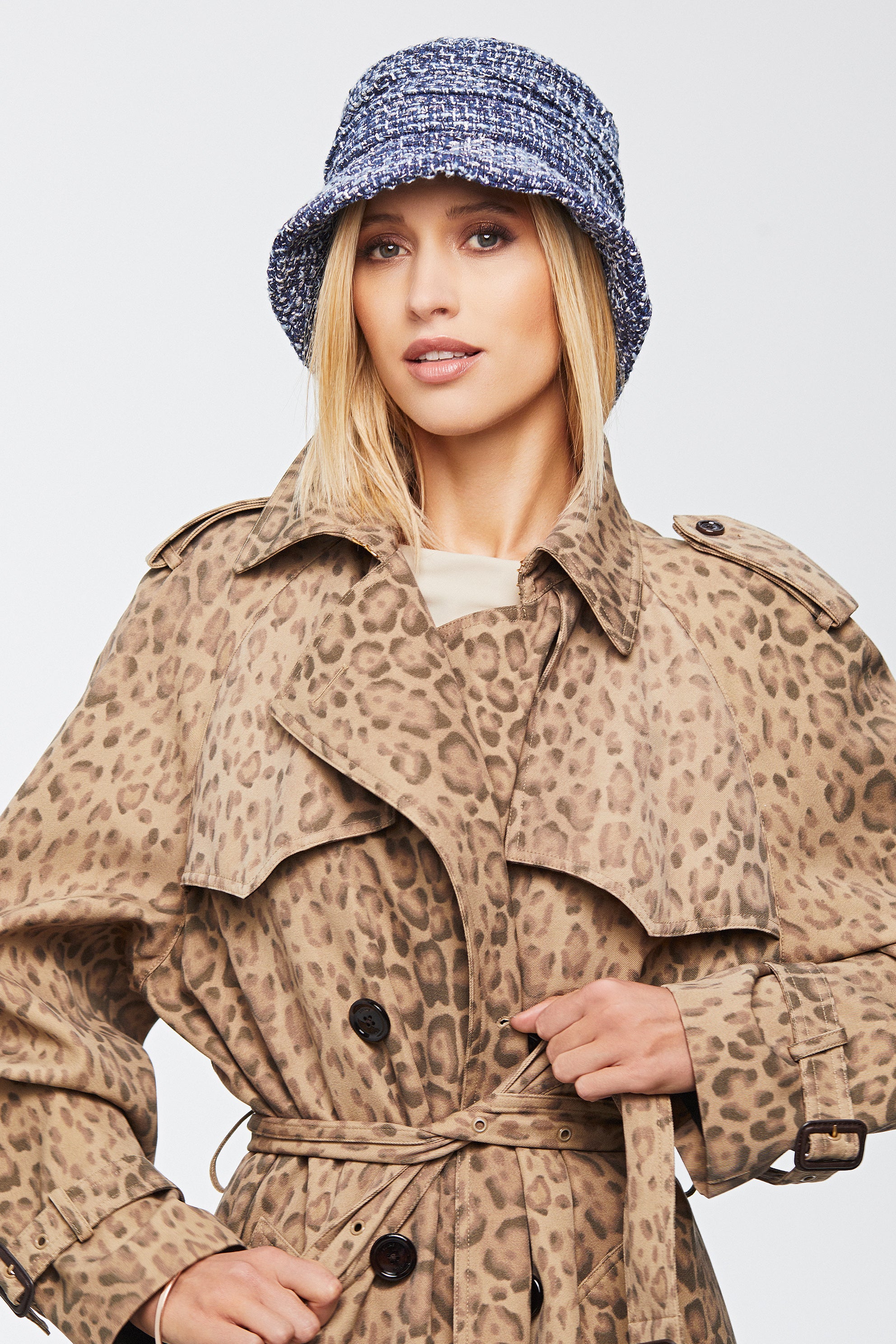 Gisela Mayer chemo hoofddeksel Nobea