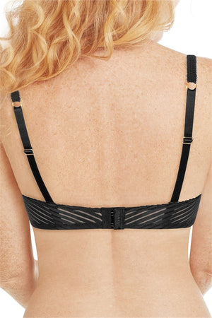 Karolina Beugelbeha - Black / Sand - 44765