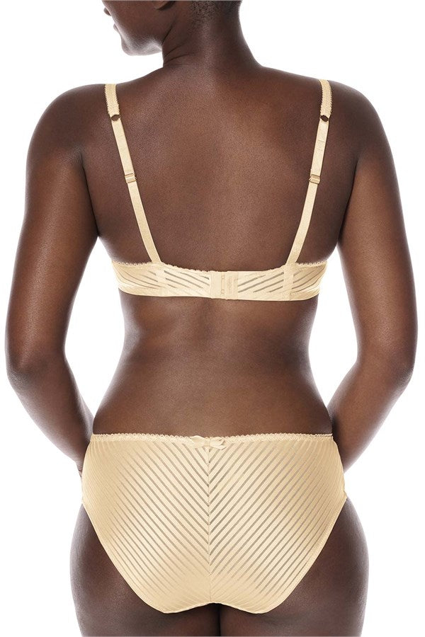 Karolina Slip - Sand-44859