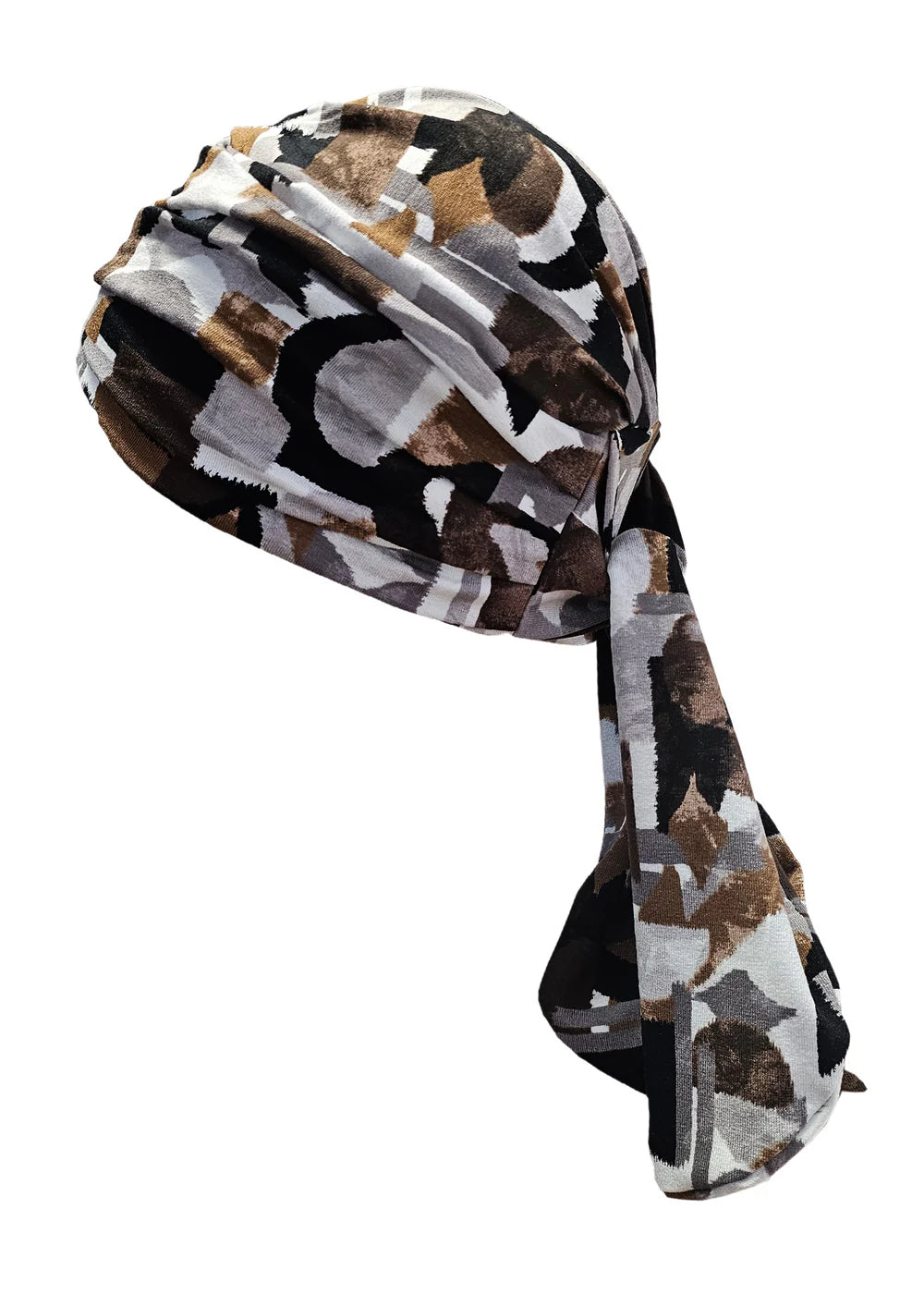 عصابة رأس كيمو Gisela Mayer مدريد