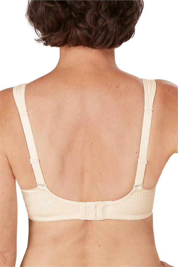 Mona Beha Zonder Beugel - Off-white -0568