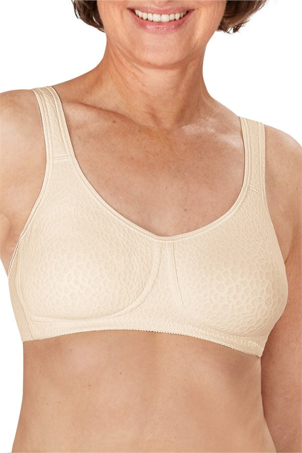 Mona Beha Zonder Beugel - Off-white -0568