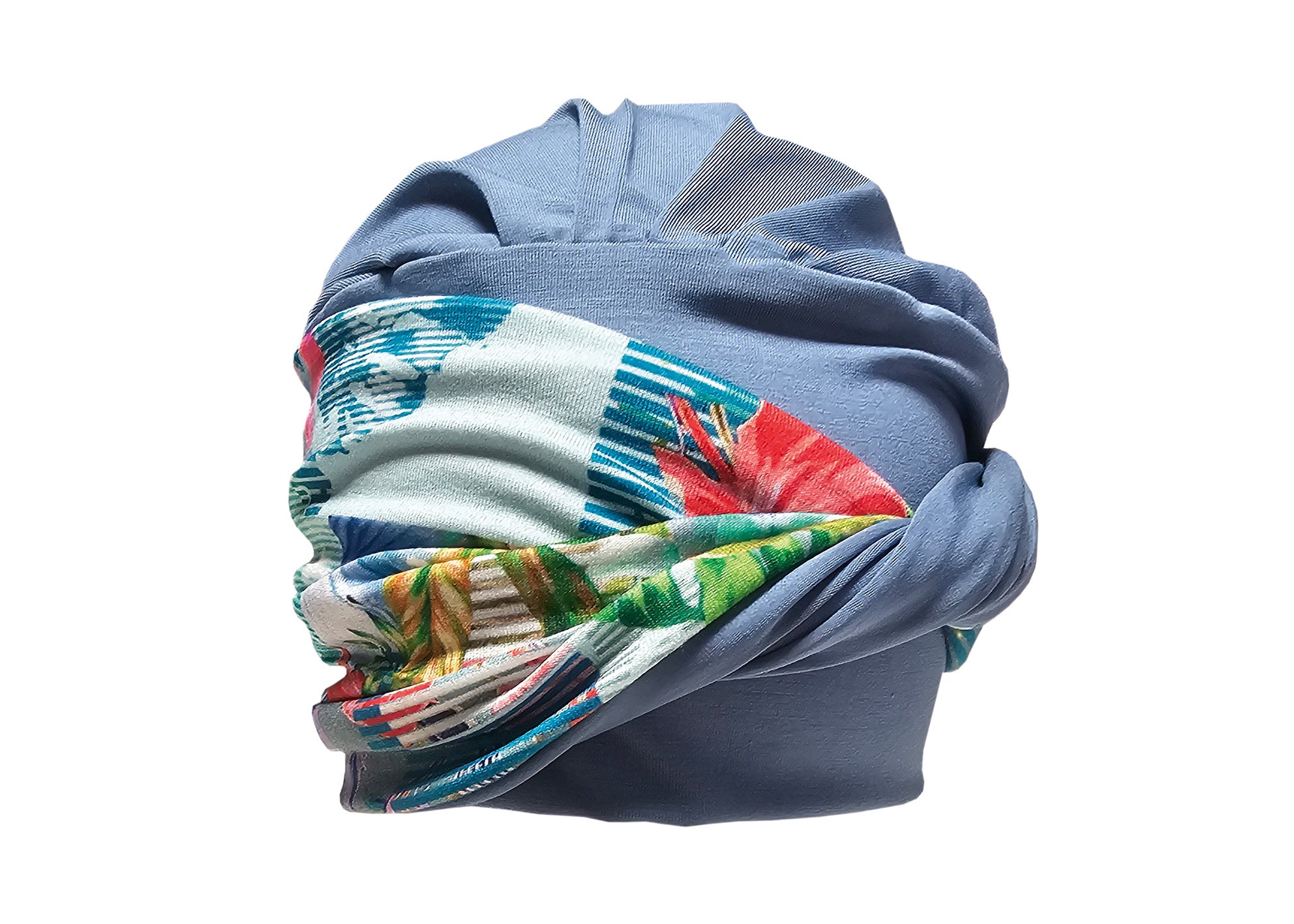 Gisela Mayer chemo hoofdband Rina