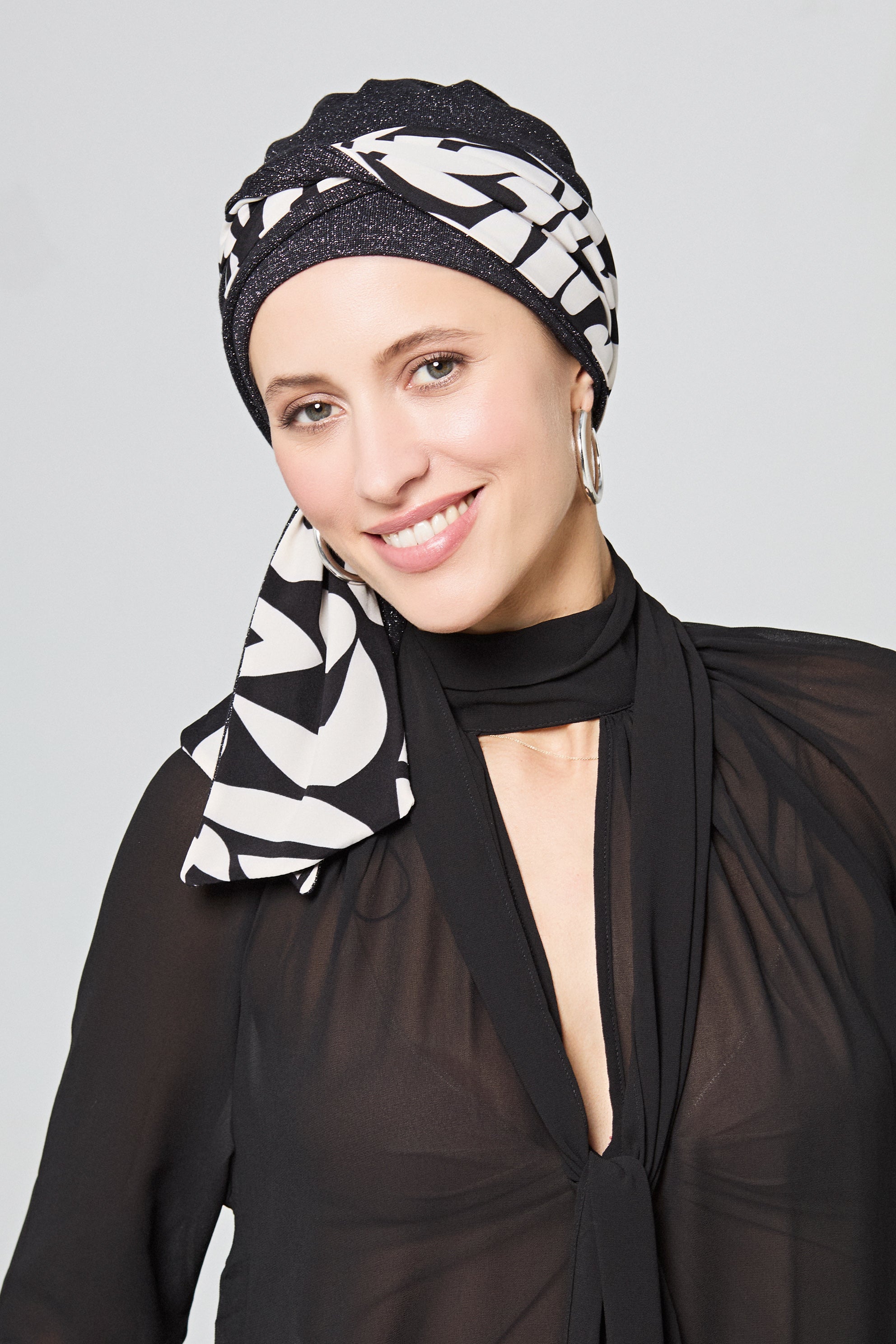 Gisela Mayer Chemomütze Mirage