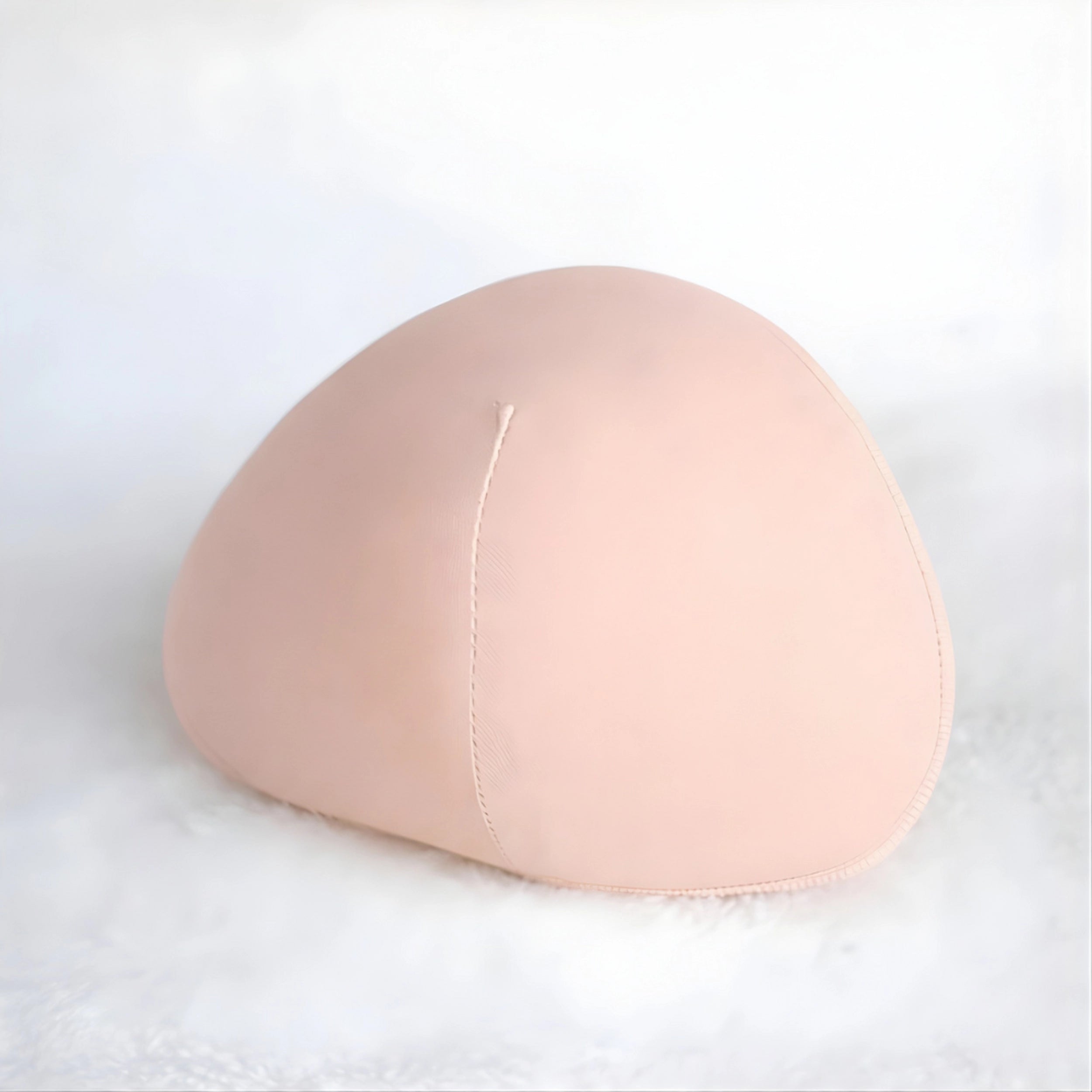 رعاية الثدي ABC بروثيس مؤقتة شكل مثلث منتفخ 910