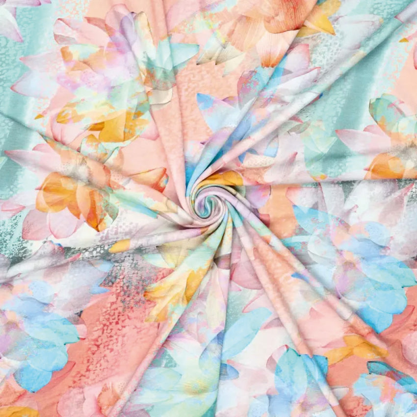 Gisela Mayer chemo haarband Zoye