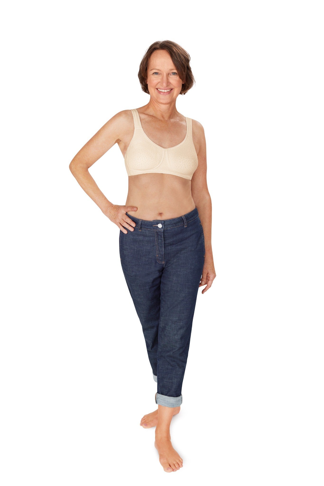 Amoena prosthesis bra Mona SB