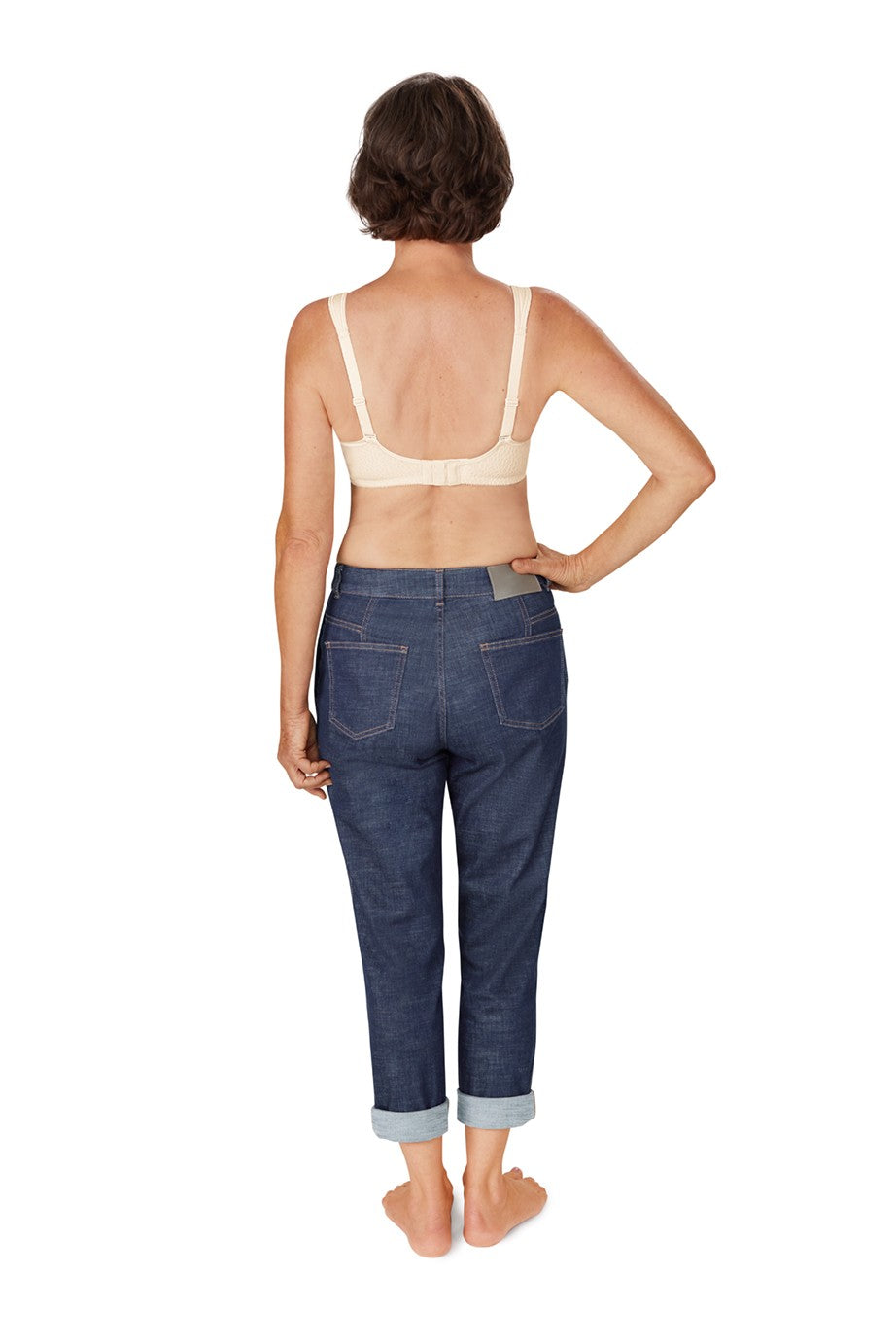 Amoena prosthesis bra Mona SB