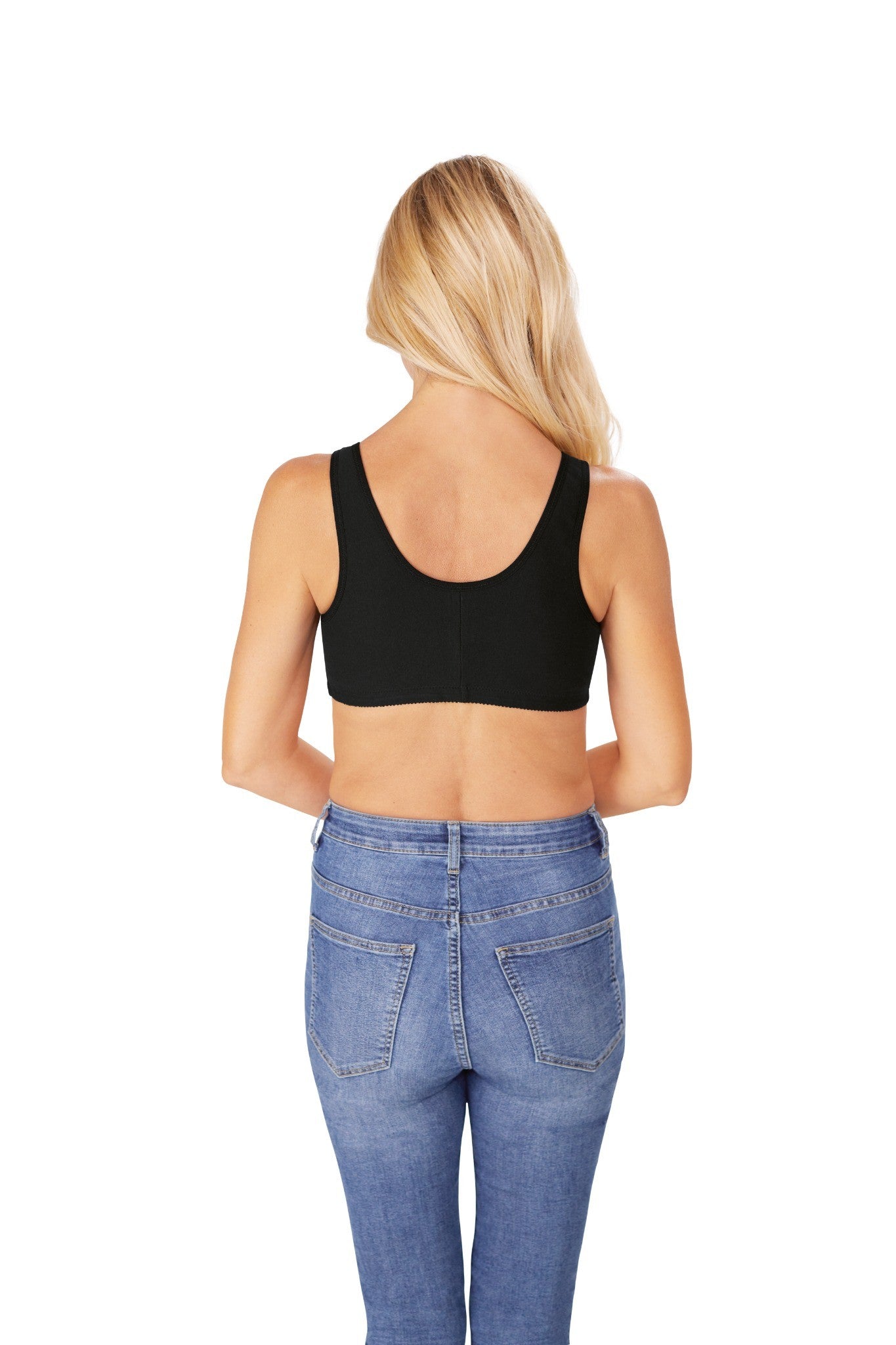 Amoena Prothesen-BH Frances