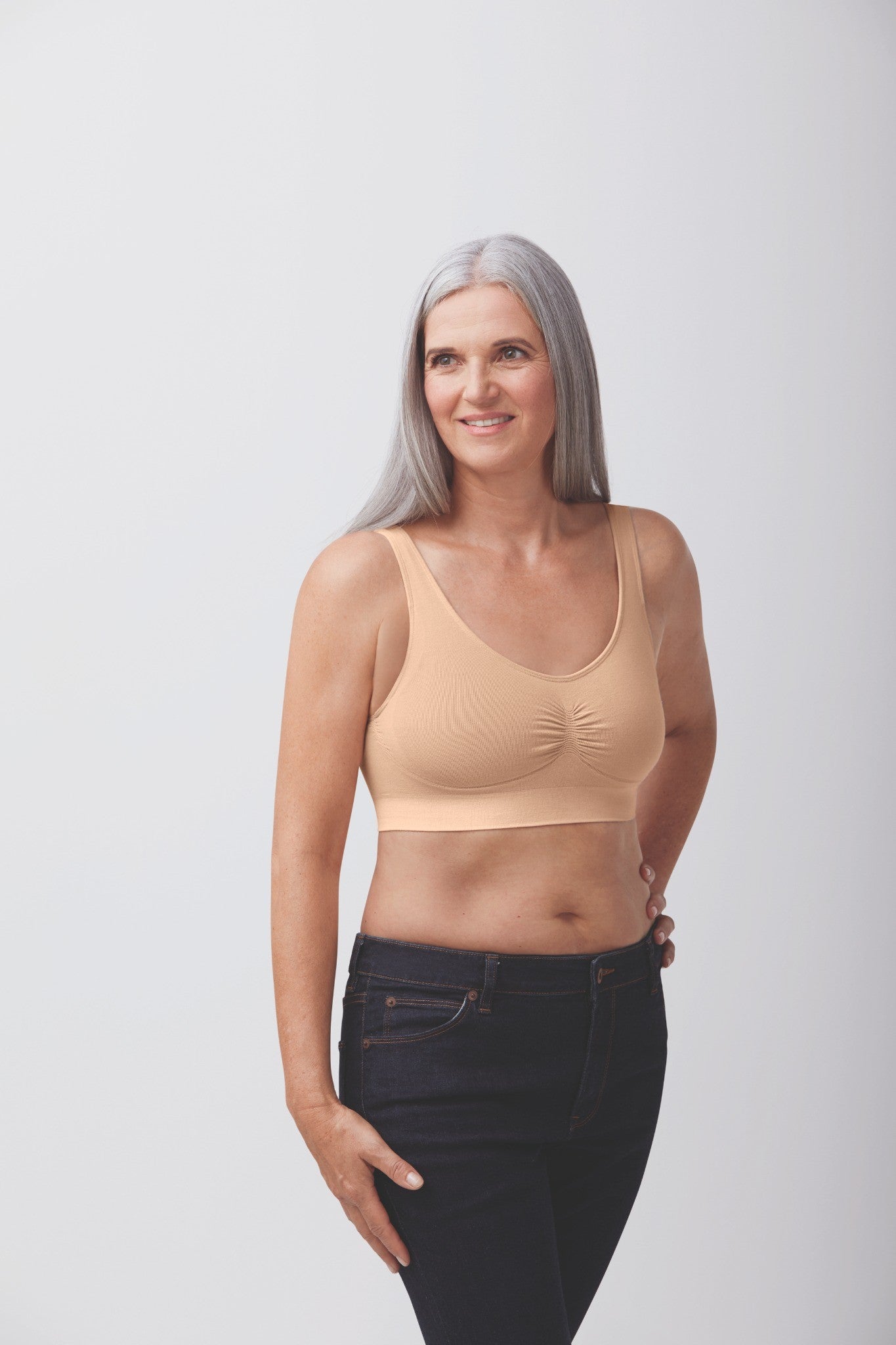 Amoena prosthesis bra Becky