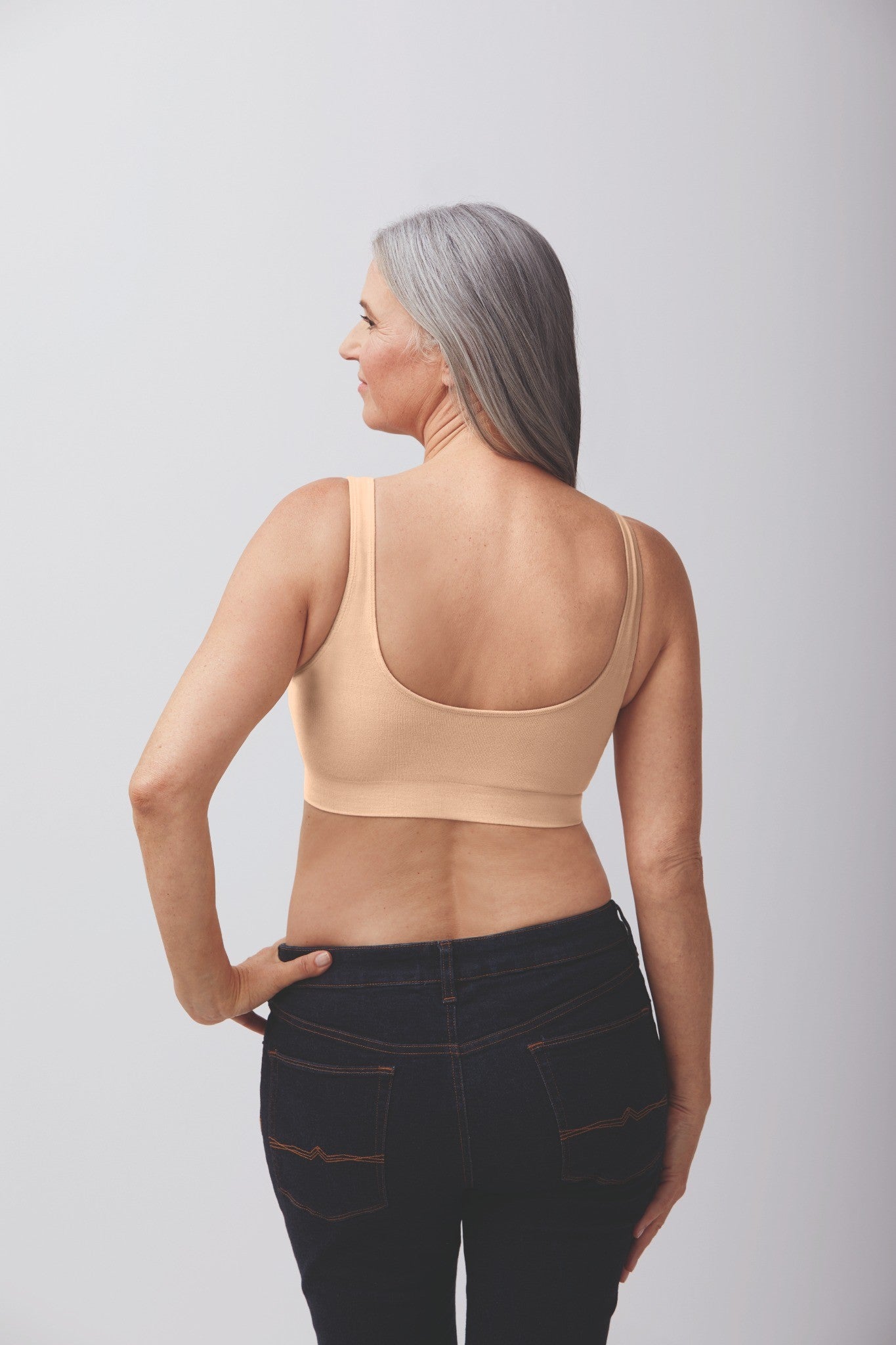 Amoena prosthesis bra Becky