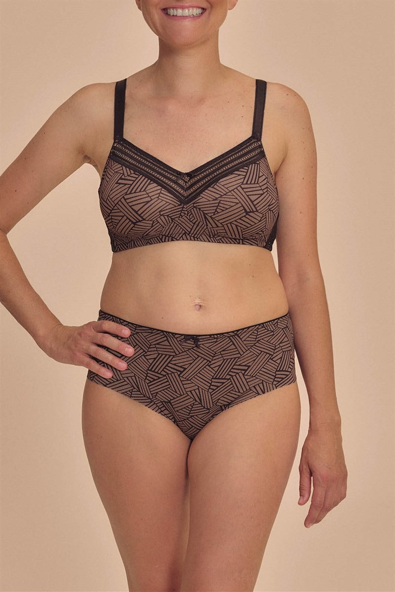 Amoena prothesebh Brooke SB