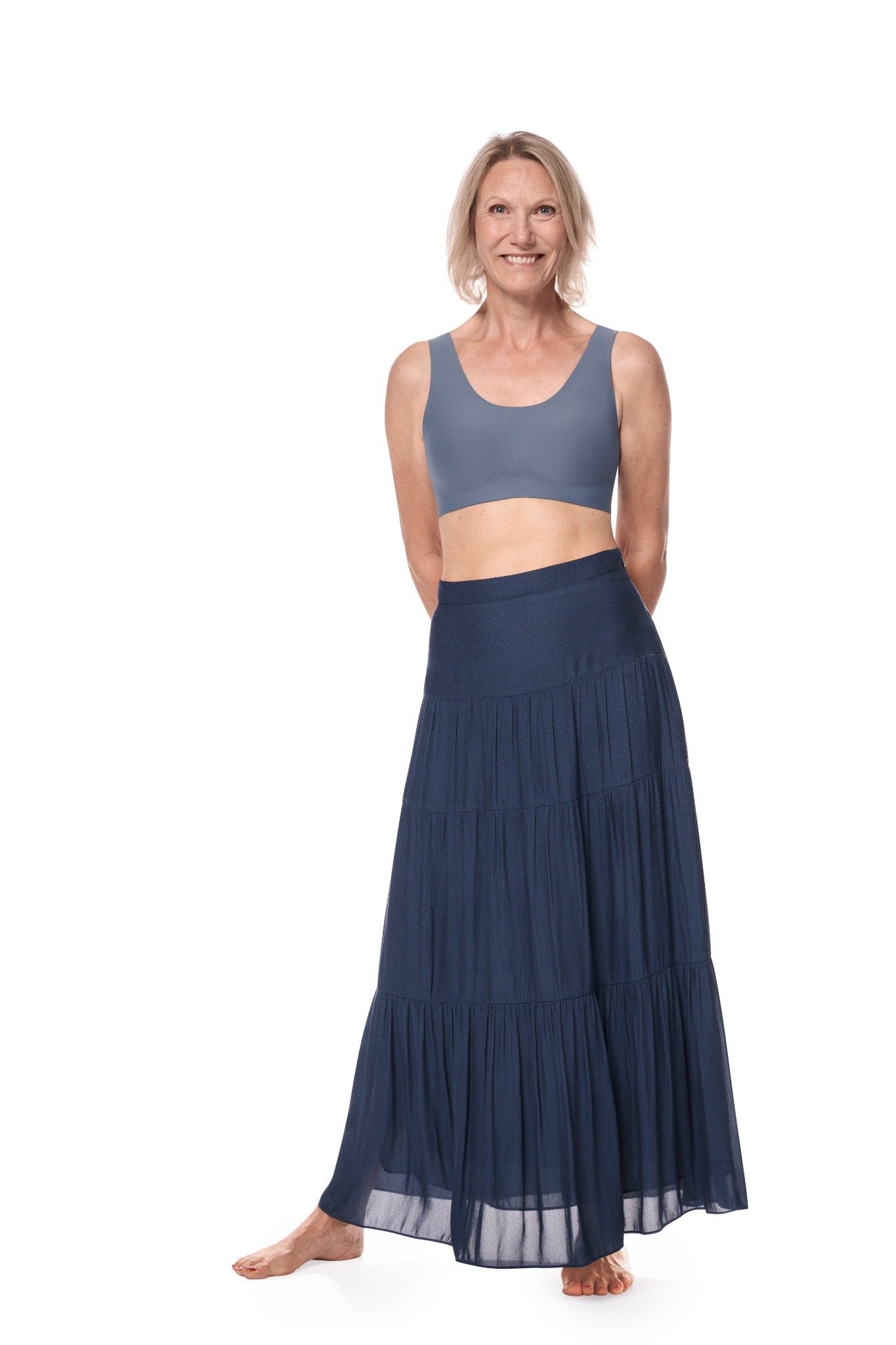 Amoena prothèse de soutien Linda SB