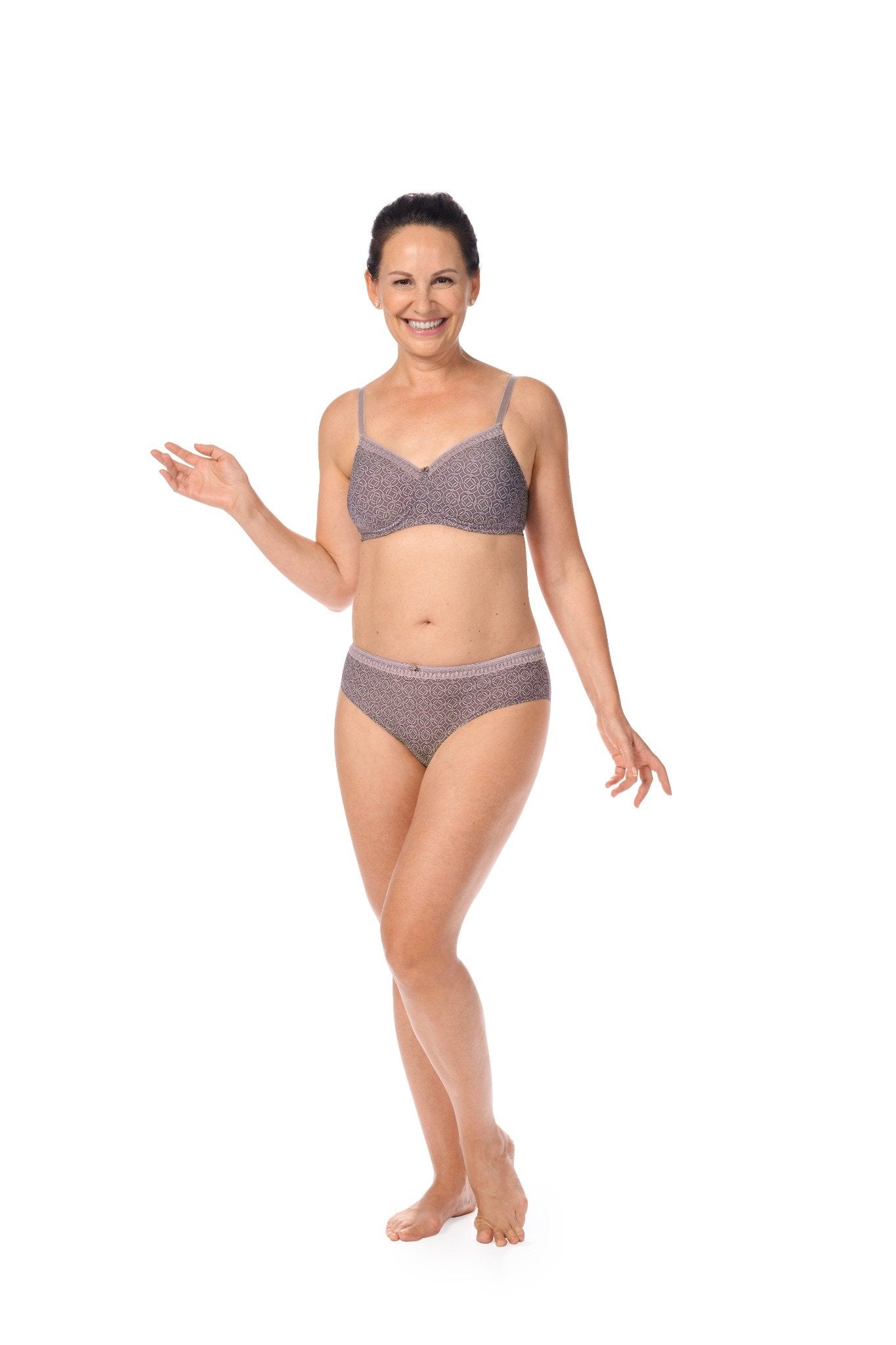 Amoena حمالة صدر صناعية Liz SBP