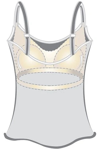 Amoena Sport-BH Gloria