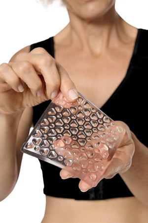 Amoena Lymphkissen Brust