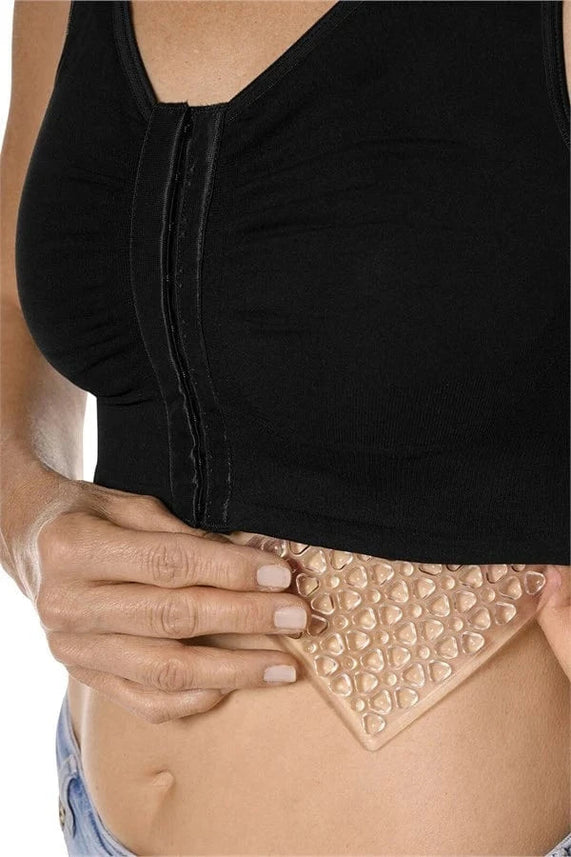 Amoena lymphpad borst