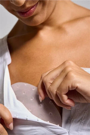 Amoena Lymphmassagepad Brust