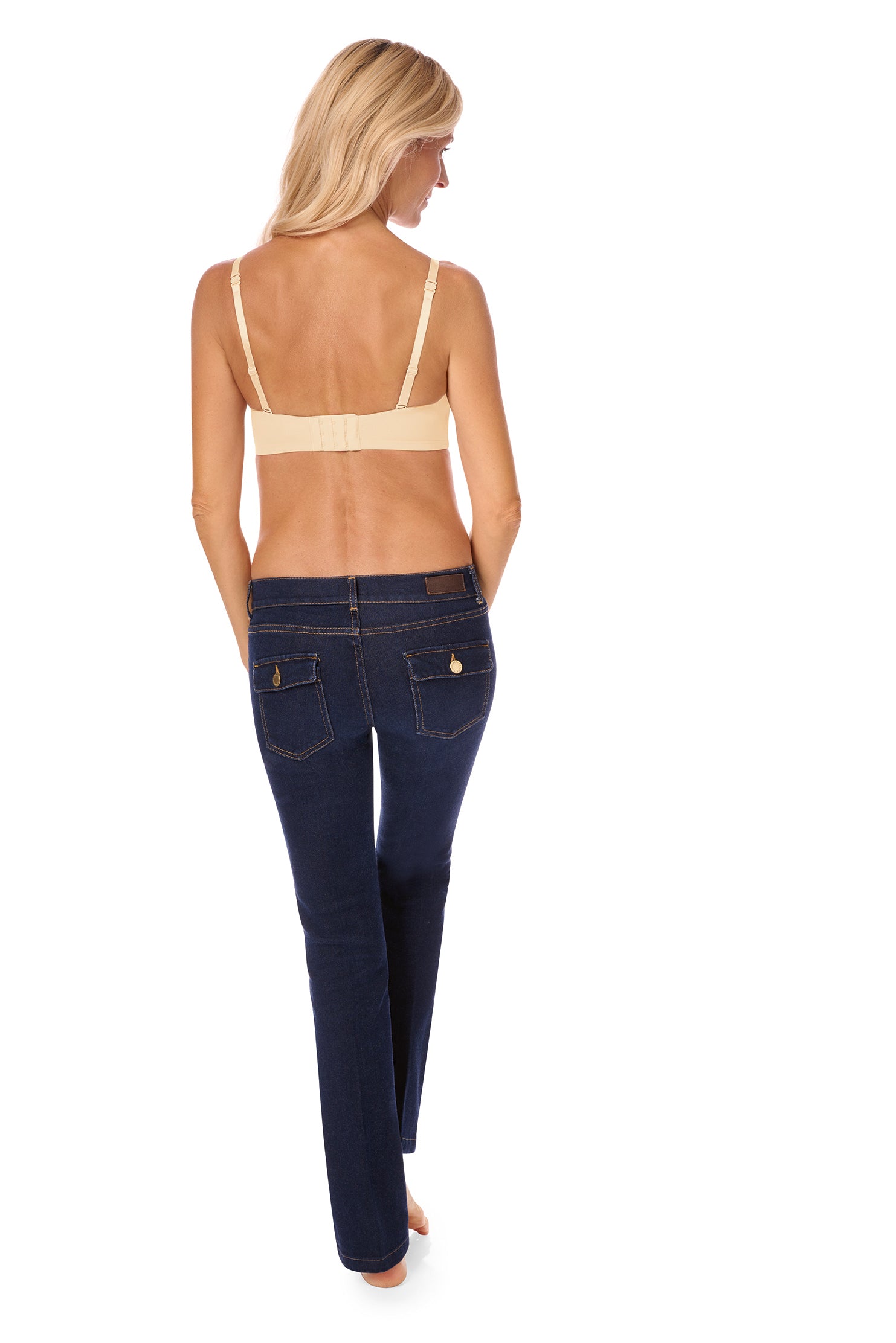 حمالة صدر بروثيس بدون حمالات Amoena باربرا