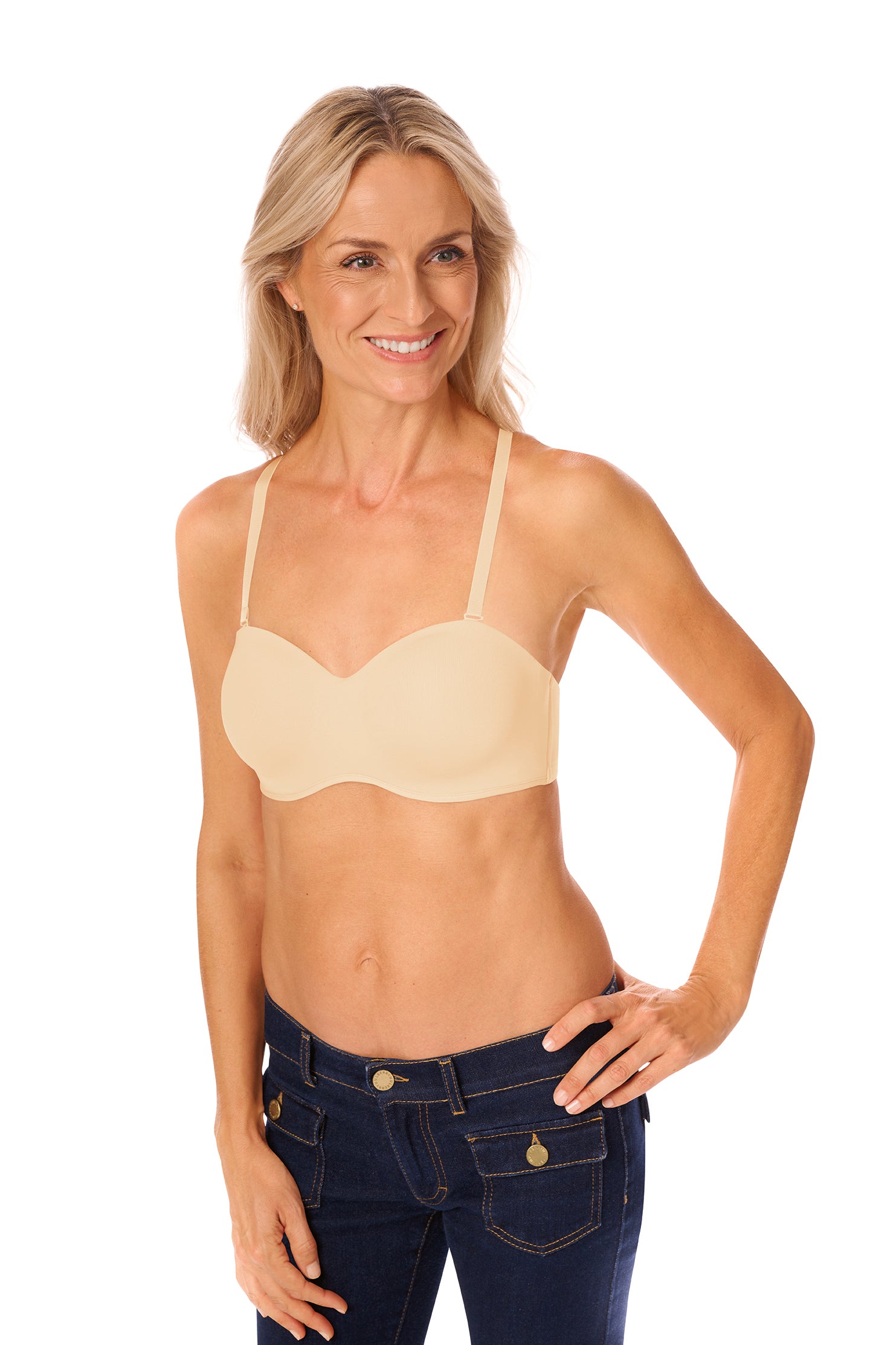 حمالة صدر بروثيس بدون حمالات Amoena باربرا