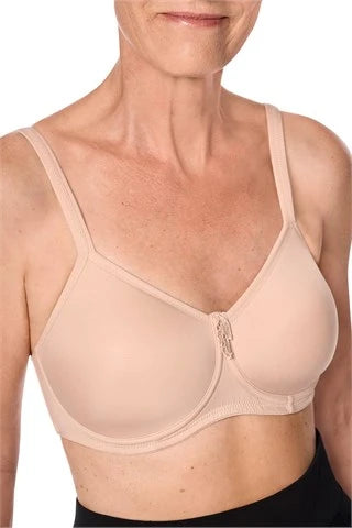 Lara Beha Zonder Beugel - Sand - 0674 